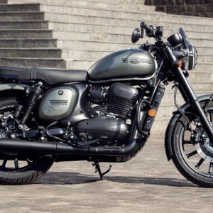 Top Ten Greatest Bikes in India of All Time