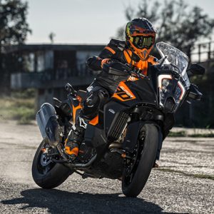 Top Ten Awesome Motorcycles Arriving in 2023