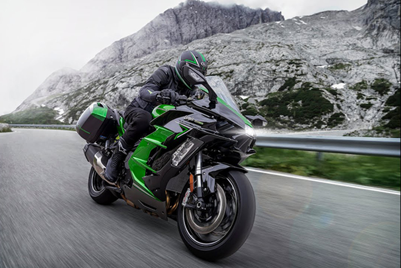 Top Ten Iconic Superbikes of All Times