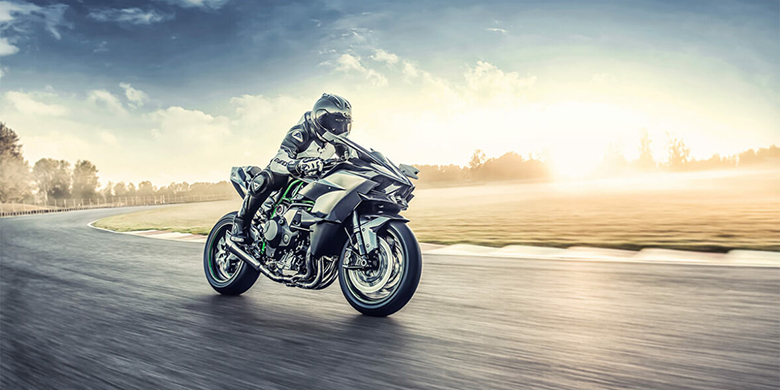 Top Ten Iconic Superbikes of All Times