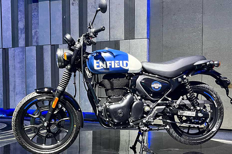 Top Ten Best Motorcycles in India in 2023