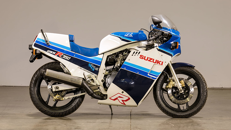 Top Ten Iconic Superbikes of All Times