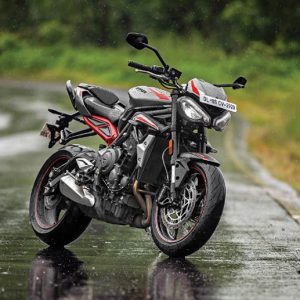 Top Ten Best Motorcycles Under 10 Lakhs INR in India