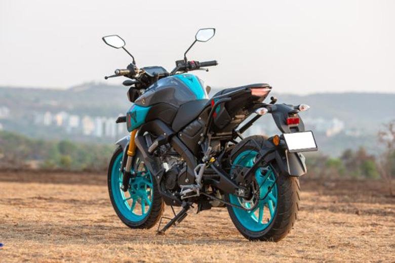 Top Ten Best Motorcycles in India in 2023