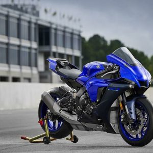 Top Ten Iconic Superbikes of All Times
