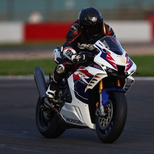 2022 Honda CBR1000RR-R Fireblade SP Sports Motorcycle