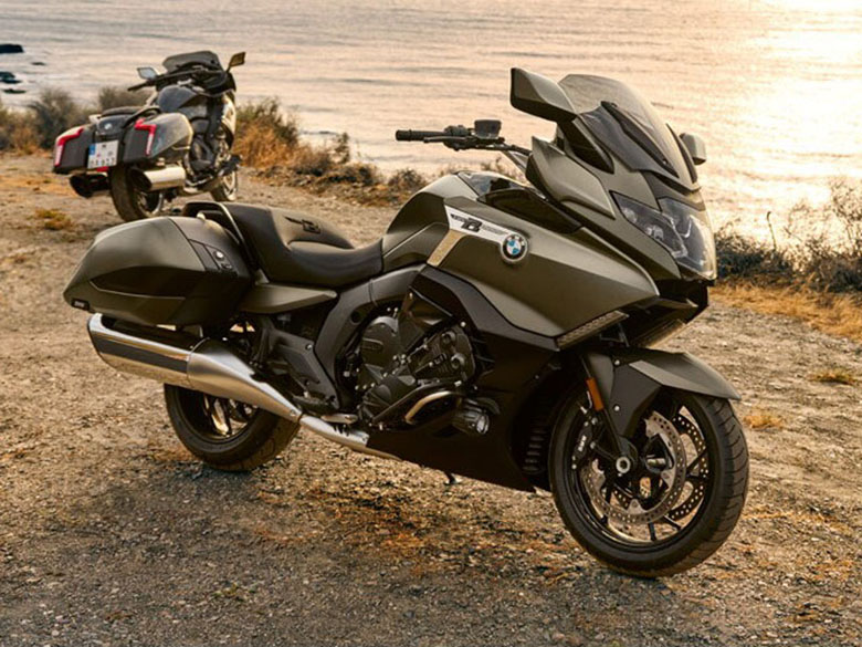 2023 BMW K 1600 B Touring Motorcycle