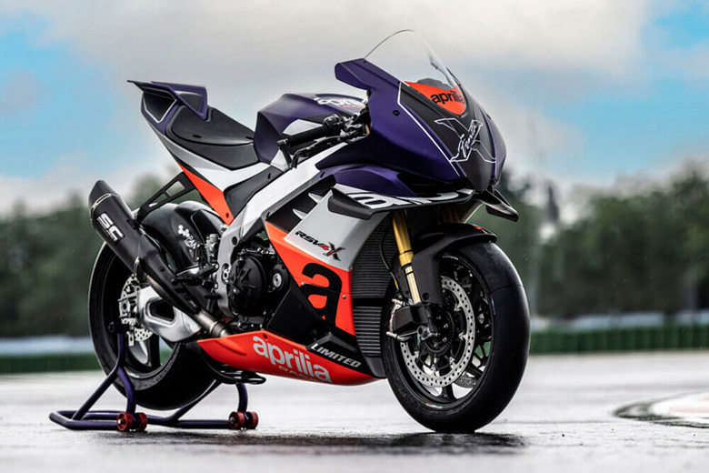 Top Ten Bikes With More Than 175MPH Speed in the World in 2023
