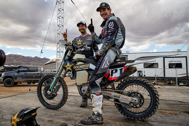 Top Ten Best Motorcycle Tire Brands in the World