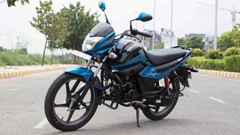 Top Ten Best Mileage Motorcycles in India in 2022