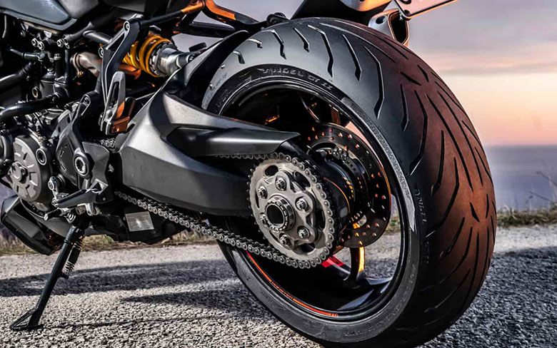 Top Ten Best Motorcycle Tire Brands in the World