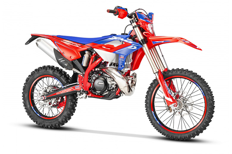 2021 Beta RR Racing 2T 300 Off-Roader