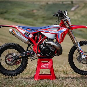 2021 Beta RR Racing 2T 300 Off-Roader