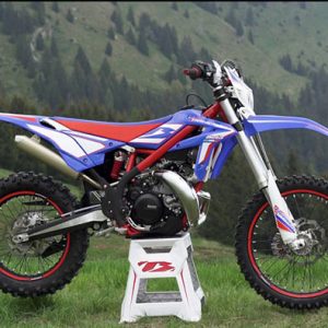 2021 Beta Xtrainer 250 Dirt Bike
