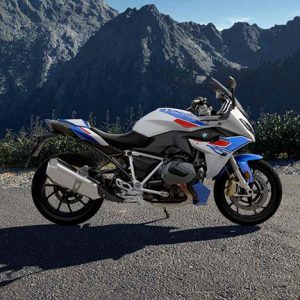 2023 BMW R 1250 RS Sports Motorcycle