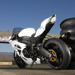 Top Ten Best Sports Motorcycle Tires in the World
