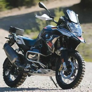 BMW 2023 R 1250 GS Trophy