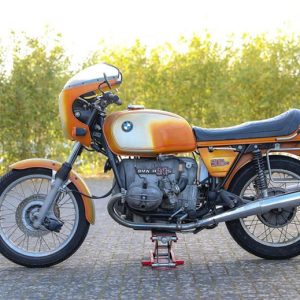 Top Ten Beautiful Bikes of All Times