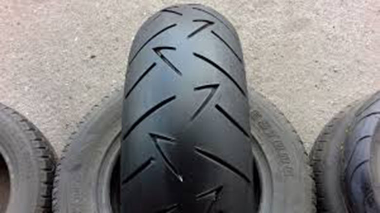 Top Ten Best Sports Motorcycle Tires in the World