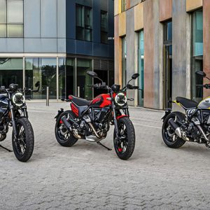 Top Ten Best Motorcycles for Short Riders in 2023