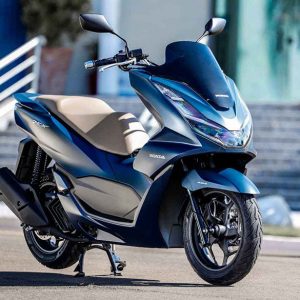 Top Ten Best 125cc Scooters in 2023