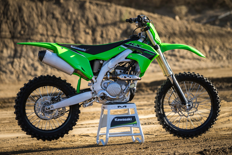 Top Ten Fastest Dirt Motorcycles in the World in 2023