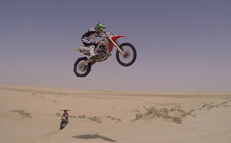 Top Ten Tips To Know Before Riding in Desert