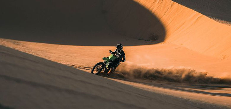 Top Ten Tips To Know Before Riding in Desert