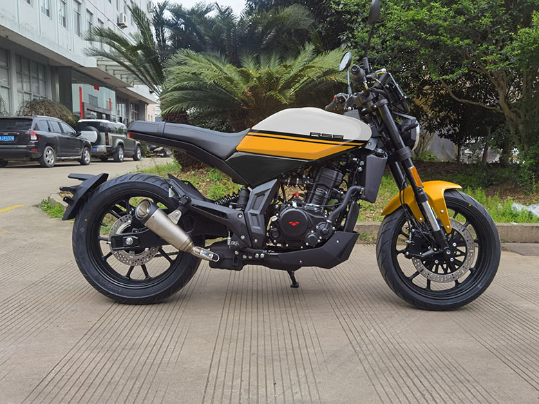 Top Ten Best 125cc Bikes in the World in 2023