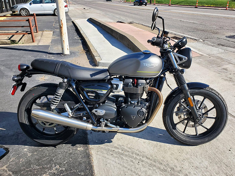 Top Ten Best Motorcycles for Short Riders in 2023