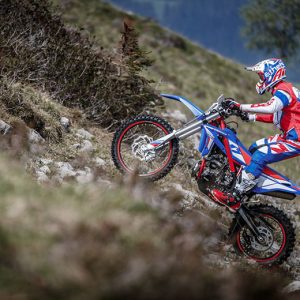 Xtrainer 300 2021 Beta Powerful Dirt Motorcycle