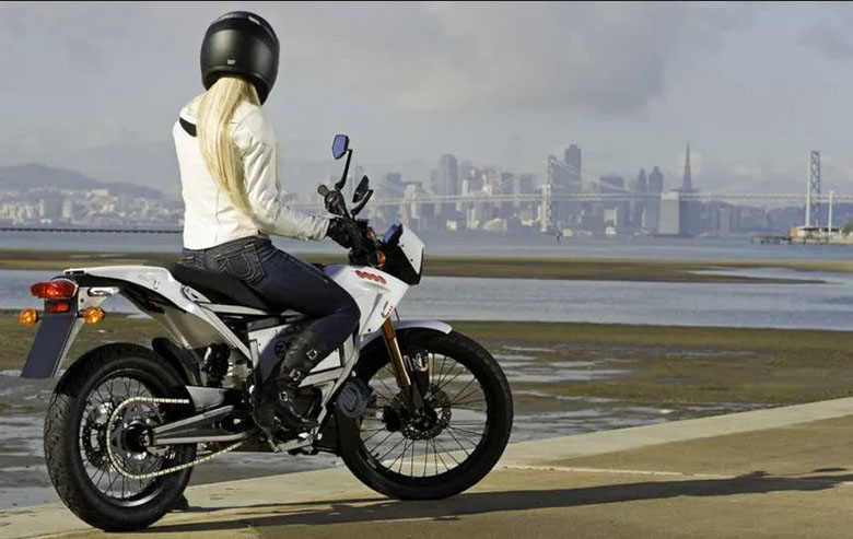 Top Ten Best Motorcycles for Short Riders in 2023