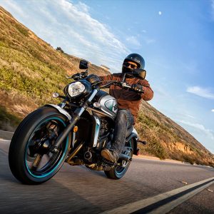 2022 Kawasaki Vulcan S ABS Cruisers