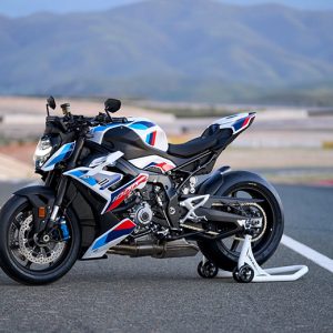 2023 BMW M 1000 R Sports Motorcycle