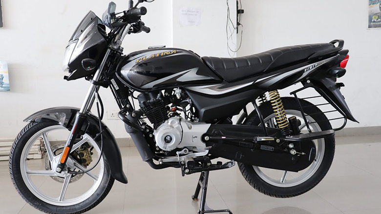 Top Ten Best Bikes for Food Delivery