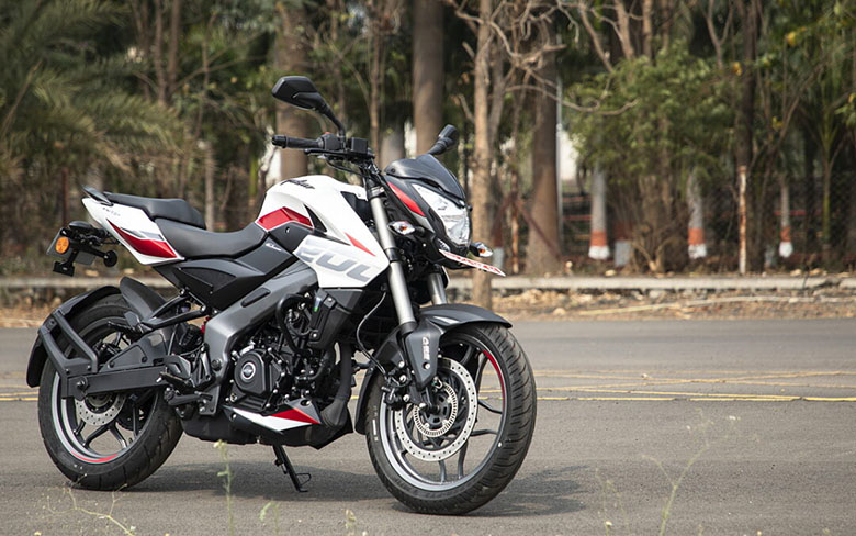 Top Ten Best-Selling Motorcycles in India in February 2023