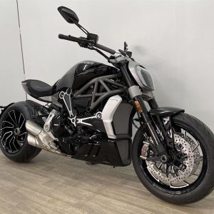 Ducati 2023 XDiavel S Naked Motorcycle