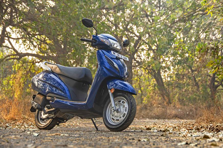 Top Ten Best 150cc Scooters in India in 2023