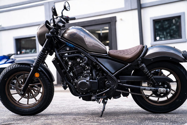 Top Ten Best 500cc Bikes to Buy in 2023