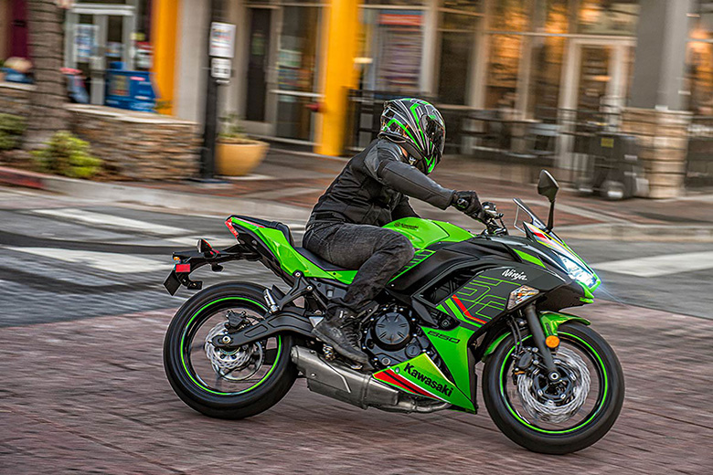 Top Ten Best 600cc Bikes in India in 2023