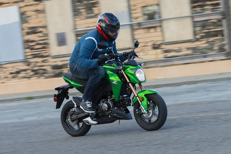 Top Ten Best Bikes for Food Delivery