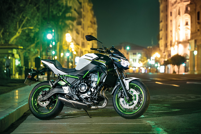 Top Ten Best Bikes for Food Delivery