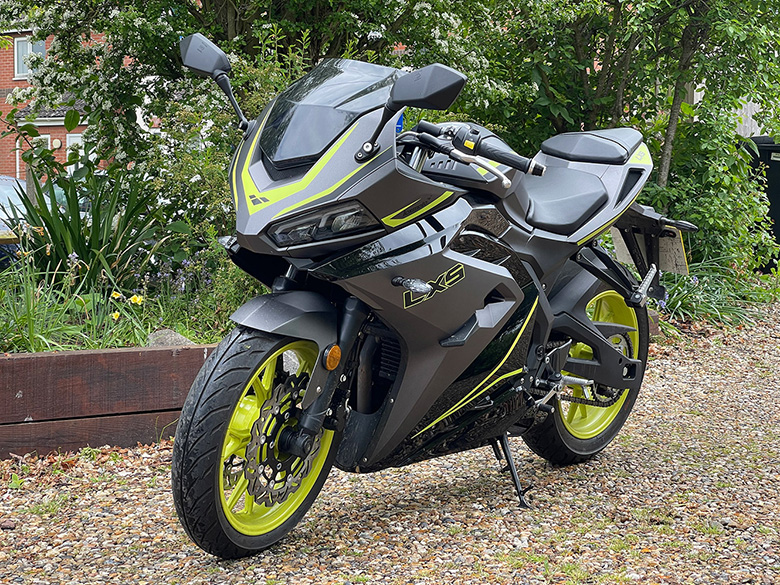 Top Ten Best Bikes for Food Delivery