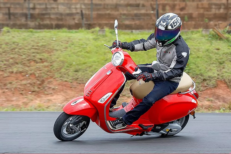 Top Ten Best 150cc Scooters in India in 2023