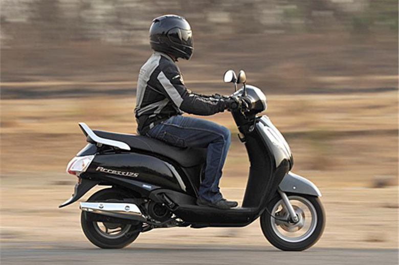 Top Ten Best-Selling Motorcycles in India in February 2023
