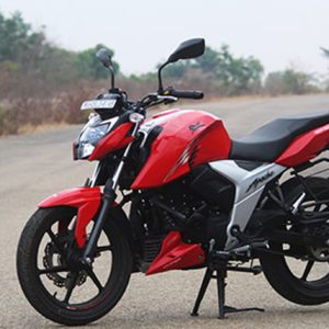 Top Ten Best-Selling Motorcycles in India in February 2023
