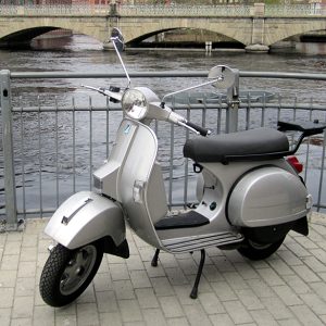 Top Ten Best Bikes for Food Delivery