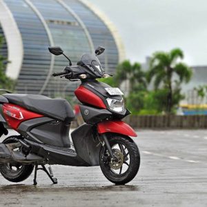 Top Ten Best 150cc Scooters in India in 2023