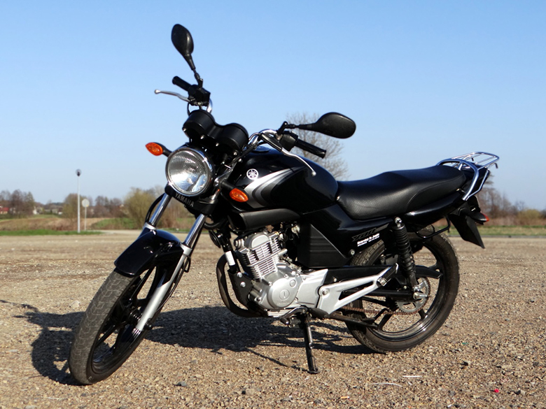 Top Ten Best Bikes for Food Delivery