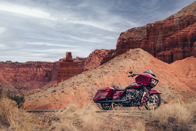 2023 Harley-Davidson Road Glide Special Touring Bike